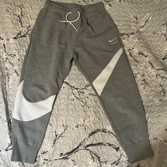 Nike Other - Nike gray joggers